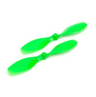 BLH7620G Prop, Clockwise Rotation, Green (2): Nano QX